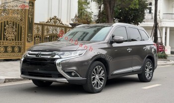 Bán ô tô Mitsubishi Outlander 2.0 CVT Premium - 2019 - xe cũ