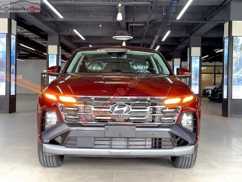 Bán ô tô Hyundai Tucson 2.0 AT Đặc biệt - 2026 - xe mới