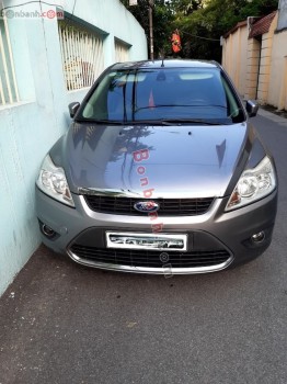 Bán ô tô Ford Focus 2.0 AT Ghia - 2011 - xe cũ