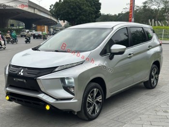 Bán ô tô Mitsubishi Xpander 1.5 MT - 2020 - xe cũ