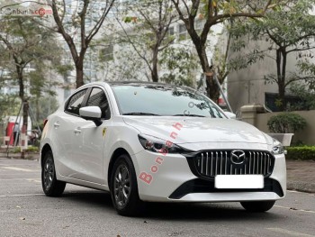 Bán ô tô Mazda 2 1.5 AT - 2025 - xe cũ