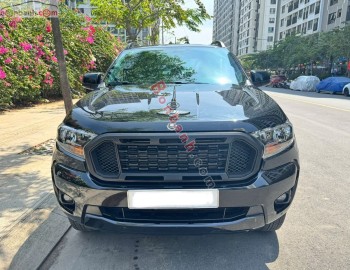 Bán ô tô Ford Ranger XLS 2.2L 4x2 AT - 2021 - xe cũ