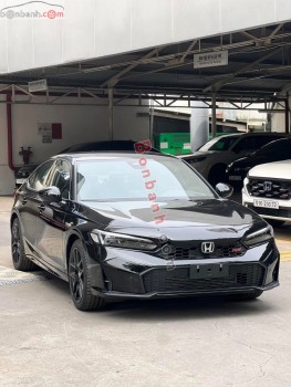 Bán ô tô Honda Civic RS 1.5 AT - 2026 - xe mới
