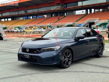 Bán ô tô Honda Civic e:HEV RS 2.0 AT - 2026 - xe mới
