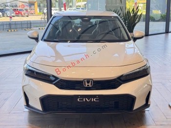 Bán ô tô Honda Civic G 1.5 AT - 2026 - xe mới