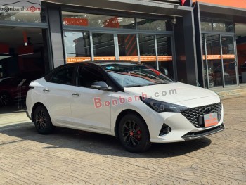 Bán ô tô Hyundai Accent 1.4 MT - 2023 - xe cũ