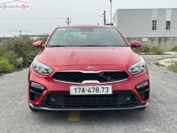 Bán ô tô Kia Cerato 2.0 AT Premium - 2019 - xe cũ