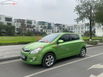 Bán ô tô Hyundai i20 1.4 AT - 2012 - xe cũ