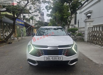 Bán ô tô Kia Sportage Luxury 2.0G - 2023 - xe cũ