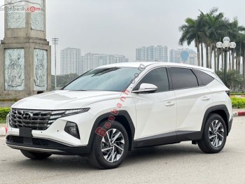 Bán ô tô Hyundai Tucson 2.0 AT Đặc biệt - 2023 - xe cũ