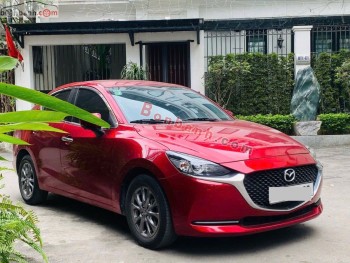 Bán ô tô Mazda 2 1.5 AT - 2023 - xe cũ