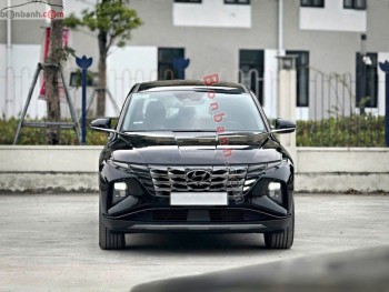 Bán ô tô Hyundai Tucson 2.0 AT CRDi Đặc biệt - 2024 - xe cũ