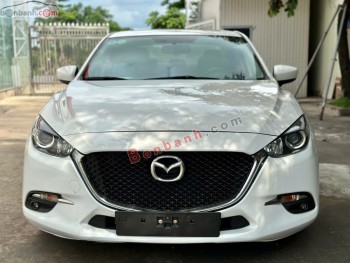 Bán ô tô Mazda 3 2.0 AT - 2018 - xe cũ