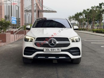 Bán ô tô Mercedes Benz GLE Class GLE 450 4Matic Coupe - 2022 - xe cũ