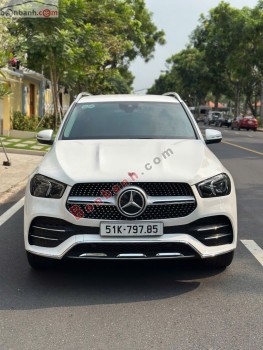 Bán ô tô Mercedes Benz GLE Class GLE 450 4Matic - 2022 - xe cũ