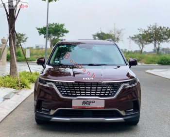 Bán ô tô Kia Carnival Signature 2.2D - 2022 - xe cũ