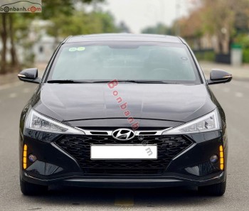 Bán ô tô Hyundai Elantra Sport 1.6 AT - 2019 - xe cũ