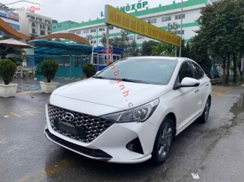 Bán ô tô Hyundai Accent 1.4 AT Đặc Biệt - 2022 - xe cũ