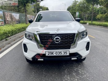 Bán ô tô Nissan Navara EL 2.3 AT 2WD - 2023 - xe cũ