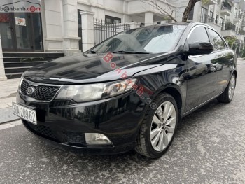 Bán ô tô Kia Cerato 1.6 AT - 2010 - xe cũ