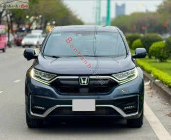 Bán ô tô Honda CRV L - 2021 - xe cũ