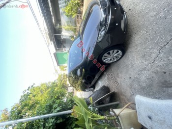 Bán ô tô Kia Forte SX 1.6 AT - 2013 - xe cũ