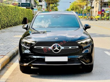 Bán ô tô Mercedes Benz GLC 300 4Matic - 2023 - xe cũ