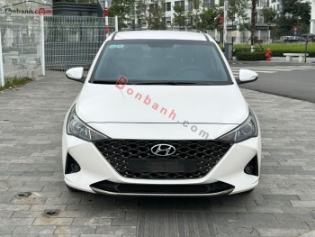 Bán ô tô Hyundai Accent 1.4 MT - 2024 - xe cũ