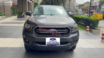 Bán ô tô Ford Ranger XLS 2.2L 4x2 AT - 2020 - xe cũ