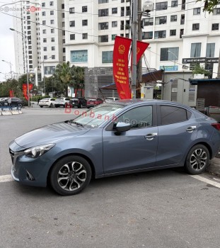 Bán ô tô Mazda 2 1.5 AT - 2017 - xe cũ