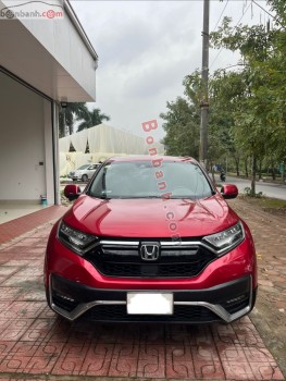 Bán ô tô Honda CRV L - 2020 - xe cũ