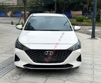 Bán ô tô Hyundai Accent 1.4 MT - 2024 - xe cũ