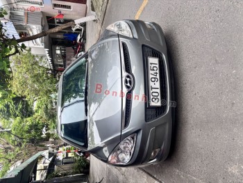 Bán ô tô Hyundai i30 CW 1.6 AT - 2009 - xe cũ
