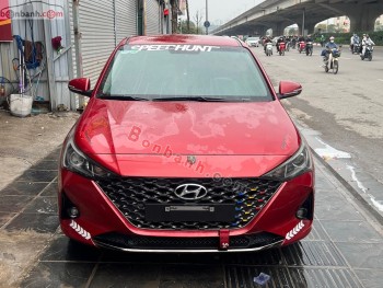 Bán ô tô Hyundai Accent 1.4 AT - 2023 - xe cũ