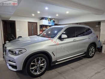Bán ô tô BMW X3 xDrive30i xLine - 2019 - xe cũ