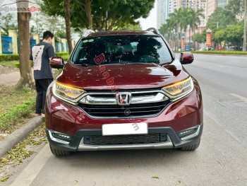 Bán ô tô Honda CRV L - 2019 - xe cũ