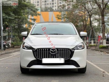 Bán ô tô Mazda 2 1.5 AT - 2025 - xe cũ