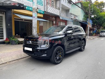 Bán ô tô Ford Everest Titanium Plus 2.0L 4x4 AT - 2023 - xe cũ