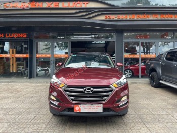 Bán ô tô Hyundai Tucson 2.0 ATH - 2019 - xe cũ