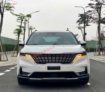 Bán ô tô Kia Carnival Signature 2.2D - 2022 - xe cũ