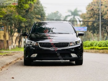 Bán ô tô Kia Cerato 2.0 AT - 2017 - xe cũ