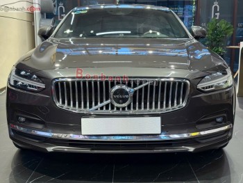 Bán ô tô Volvo S90 Inscription T6 AWD - 2021 - xe cũ