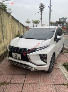Bán ô tô Mitsubishi Xpander 1.5 AT - 2019 - xe cũ