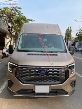 Bán ô tô Ford Transit Premium - 2024 - xe cũ