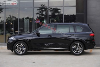 Bán ô tô BMW X7 xDrive40i M Sport - 2022 - xe cũ