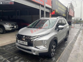 Bán ô tô Mitsubishi Xpander Cross 1.5 AT - 2020 - xe cũ