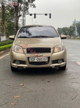 Bán ô tô Chevrolet Aveo LTZ 1.5 AT - 2015 - xe cũ