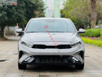 Bán ô tô Kia K3 Premium 1.6 AT - 2022 - xe cũ