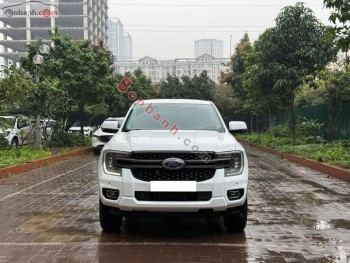 Bán ô tô Ford Ranger XLS 2.0L 4x2 AT - 2025 - xe cũ