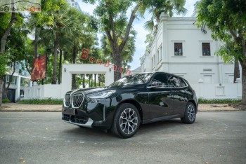 Bán ô tô BMW X3 xDrive20i - 2025 - xe cũ
